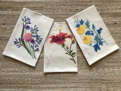 Nilambari Tea Towel - Image 4